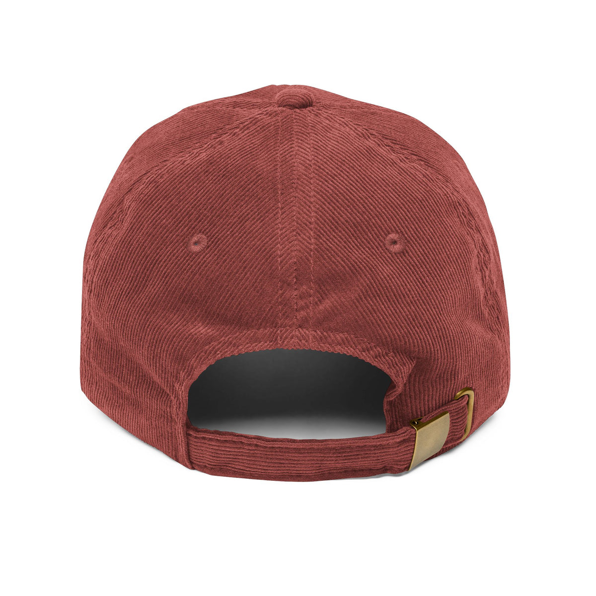Turkey & Tinis Corduroy Hat