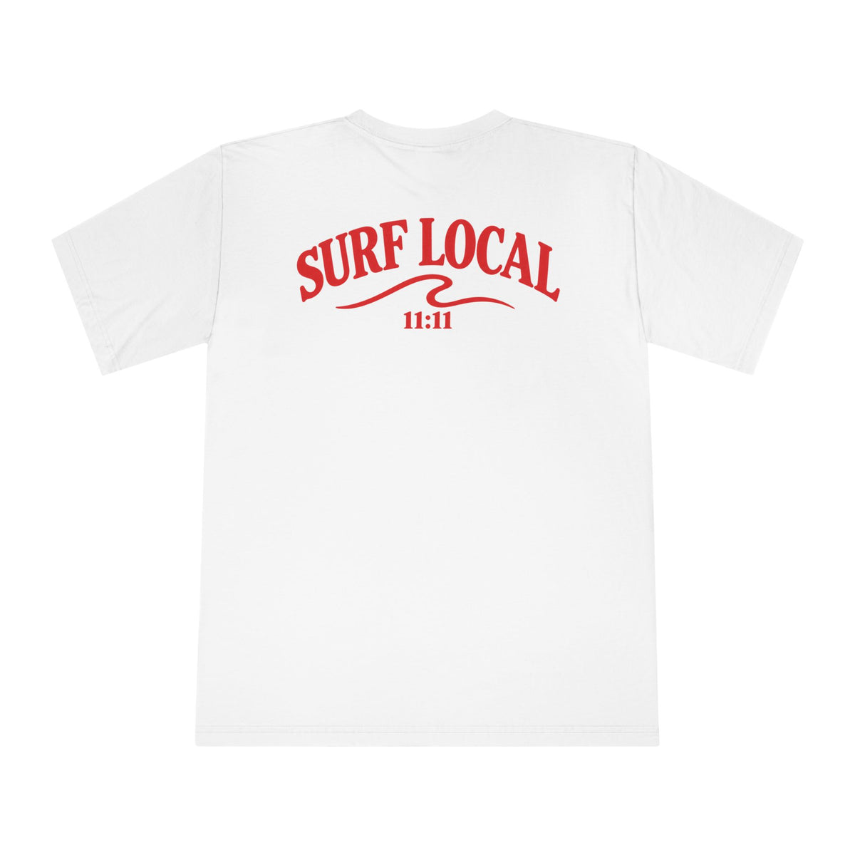 Surf Local T‑Shirt