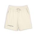 Arriving By Boat Sweat Shorts
