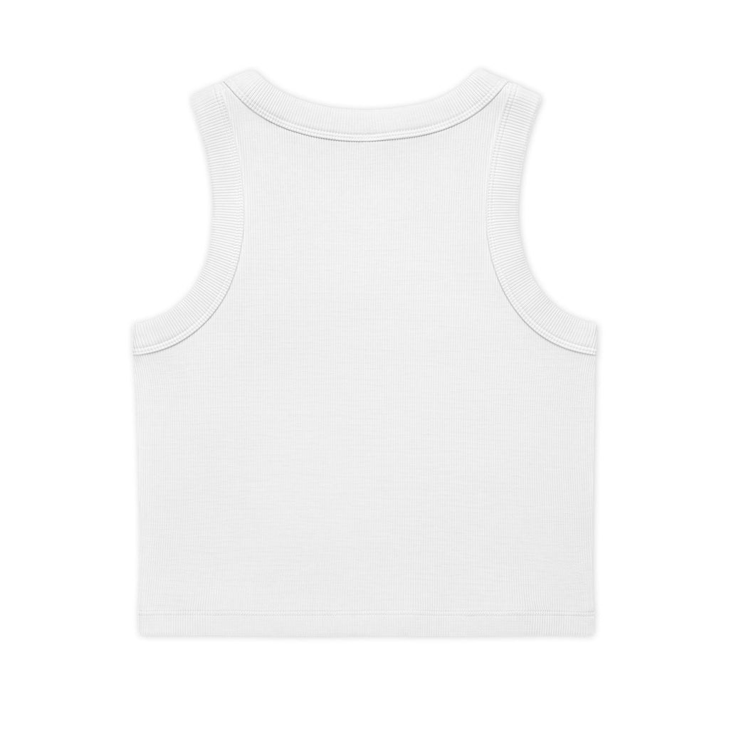 Rosè Crop Tank