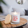 Sip Until Siesta Candle