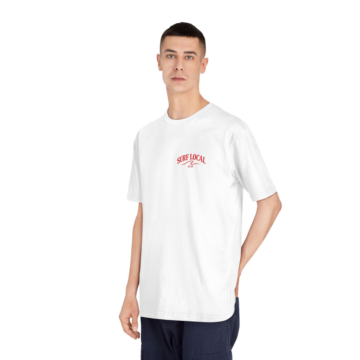 Surf Local T‑Shirt