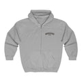 House Guest Zip Hoodie