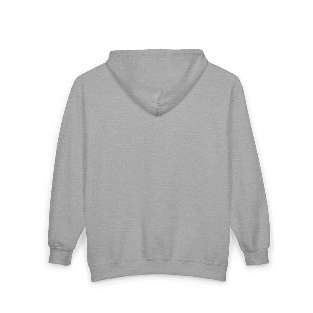 House Guest Zip Hoodie