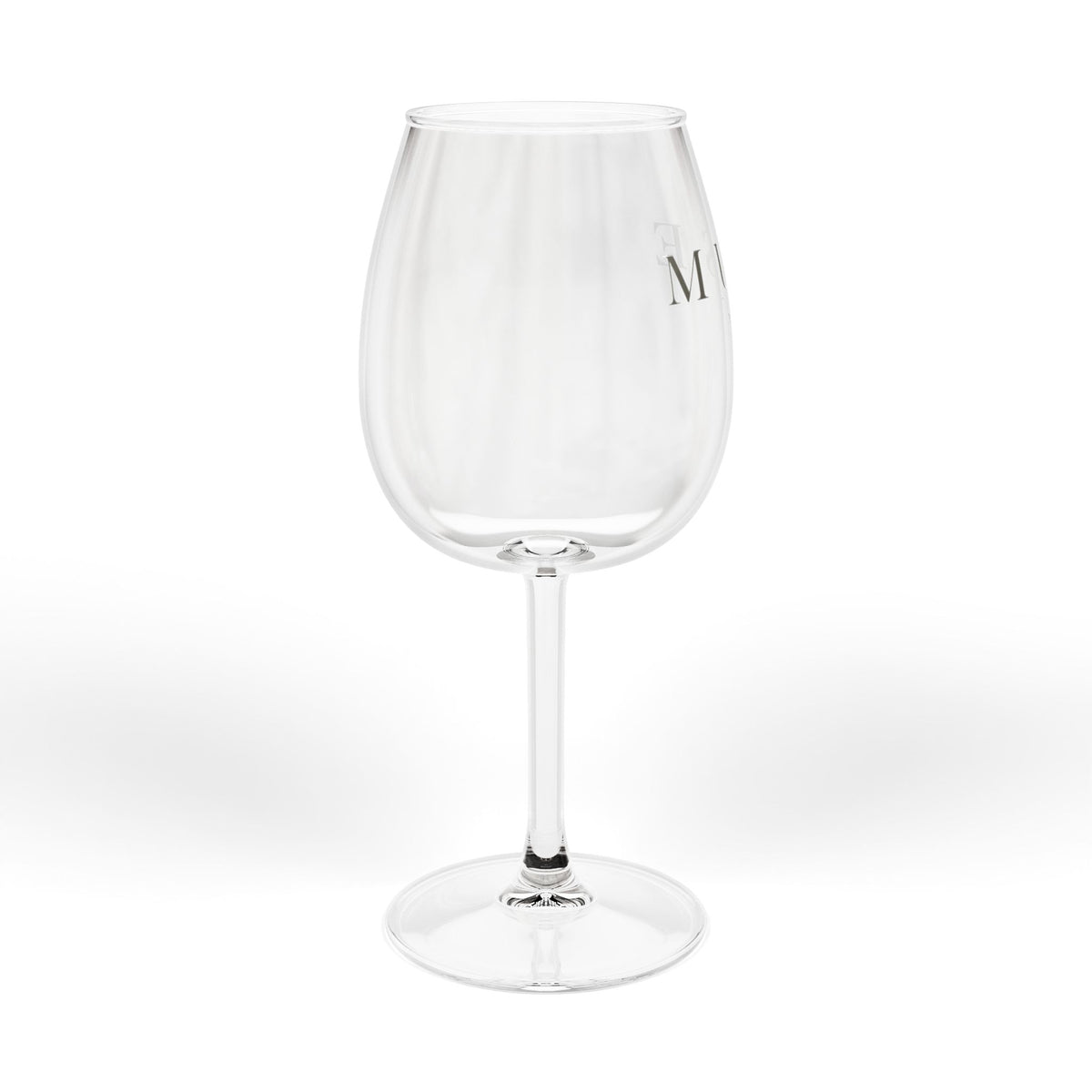 Muse Wine Glass