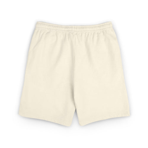 Arriving By Boat Sweat Shorts