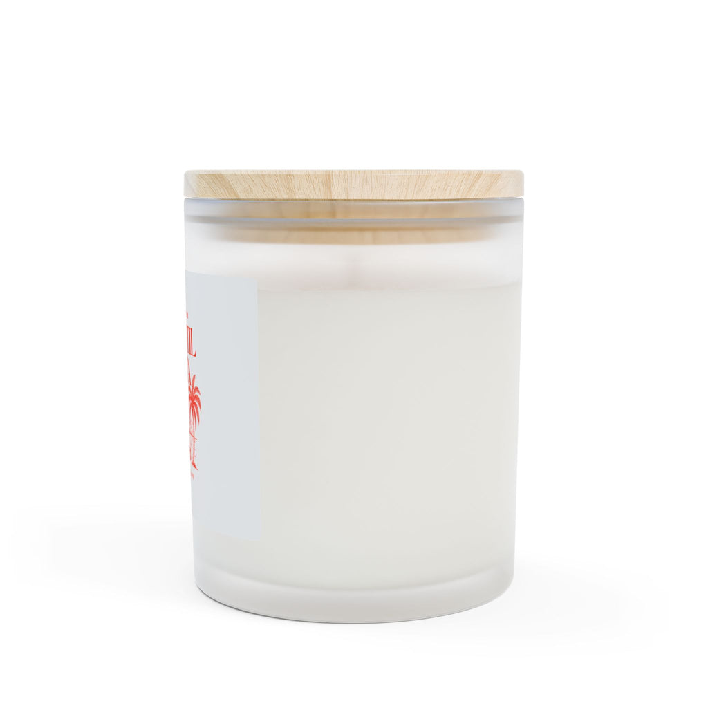 Sip Until Siesta Candle