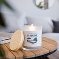 La Piscine Candle
