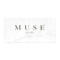 Muse No. 01 Beach Towel