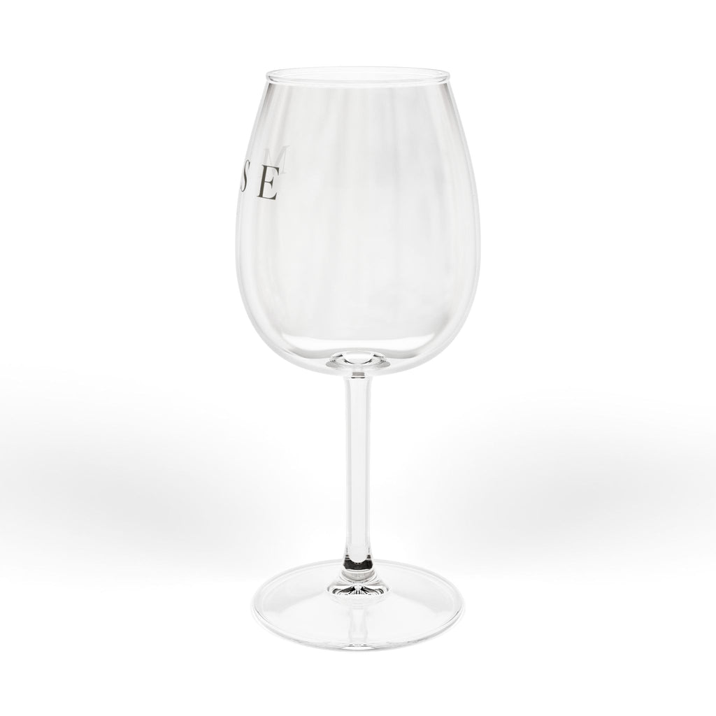 Muse Wine Glass
