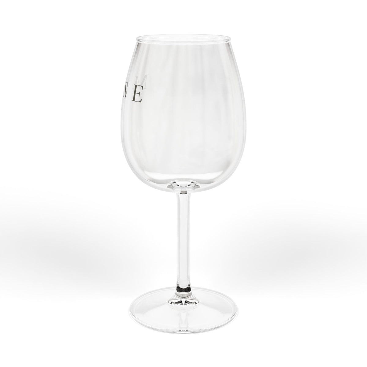 Muse Wine Glass