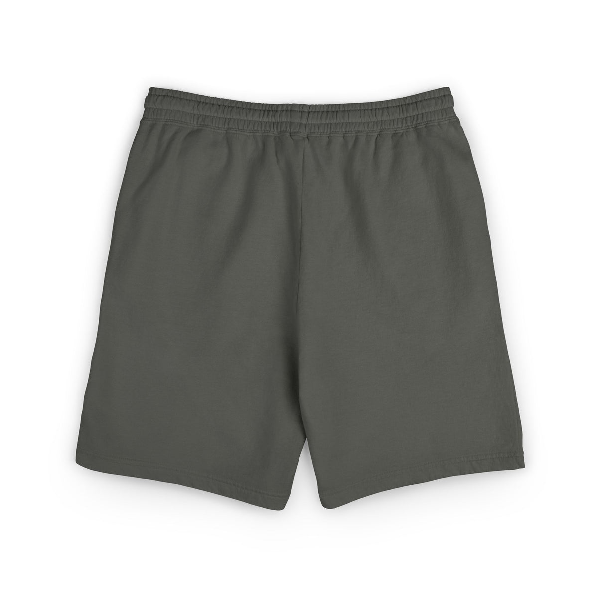Champagne & French Fries Sweat Shorts