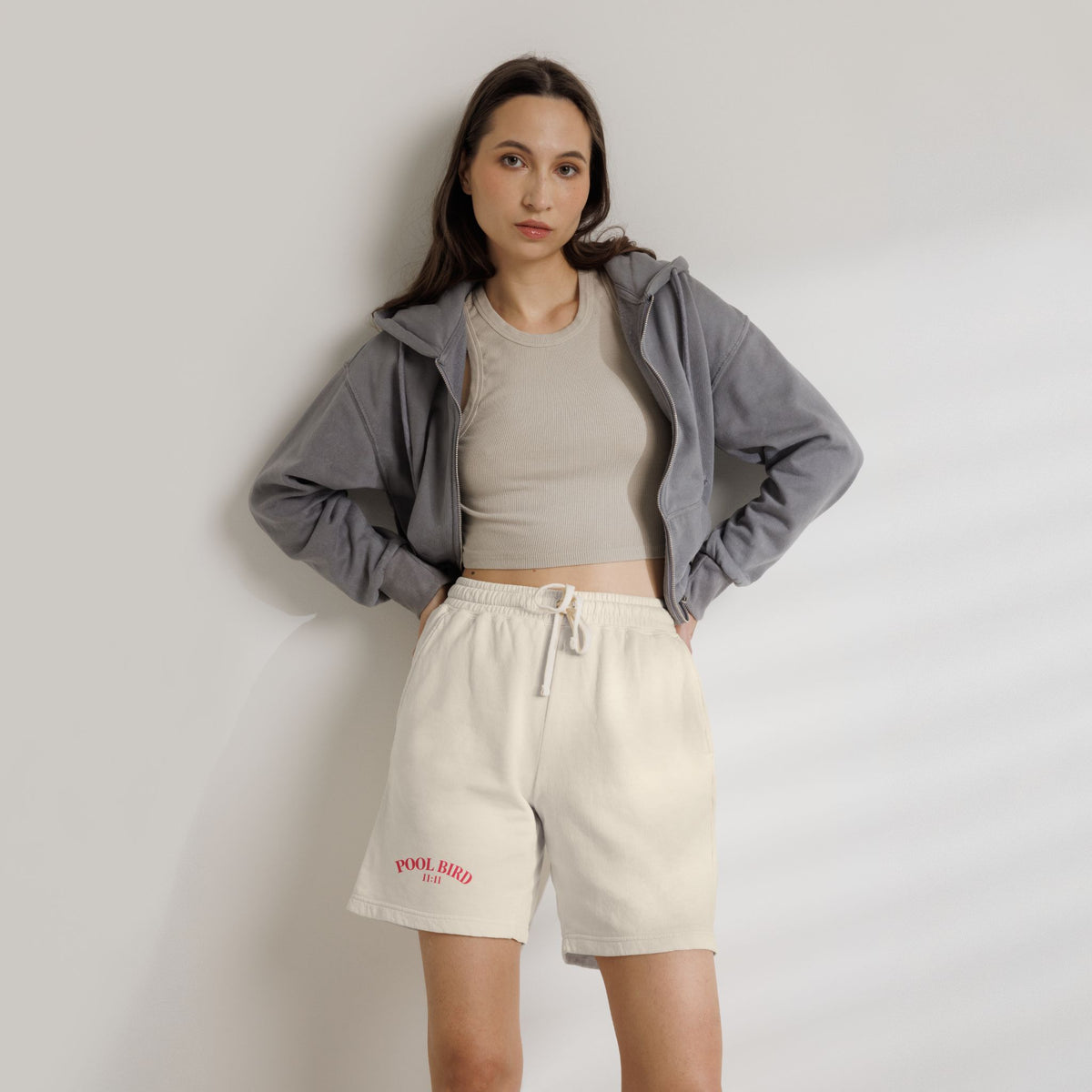 Pool Bird Lounge Shorts