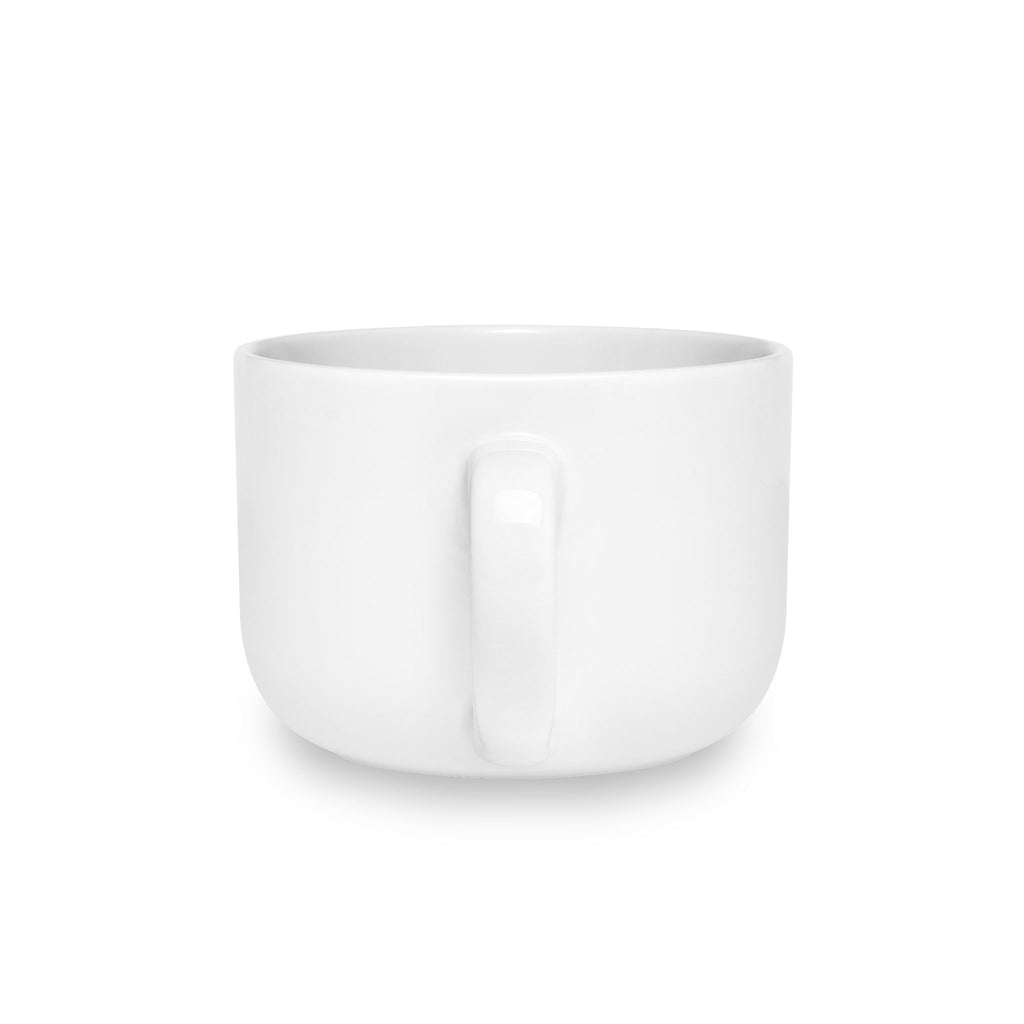 Cabana Boy Latte Mug
