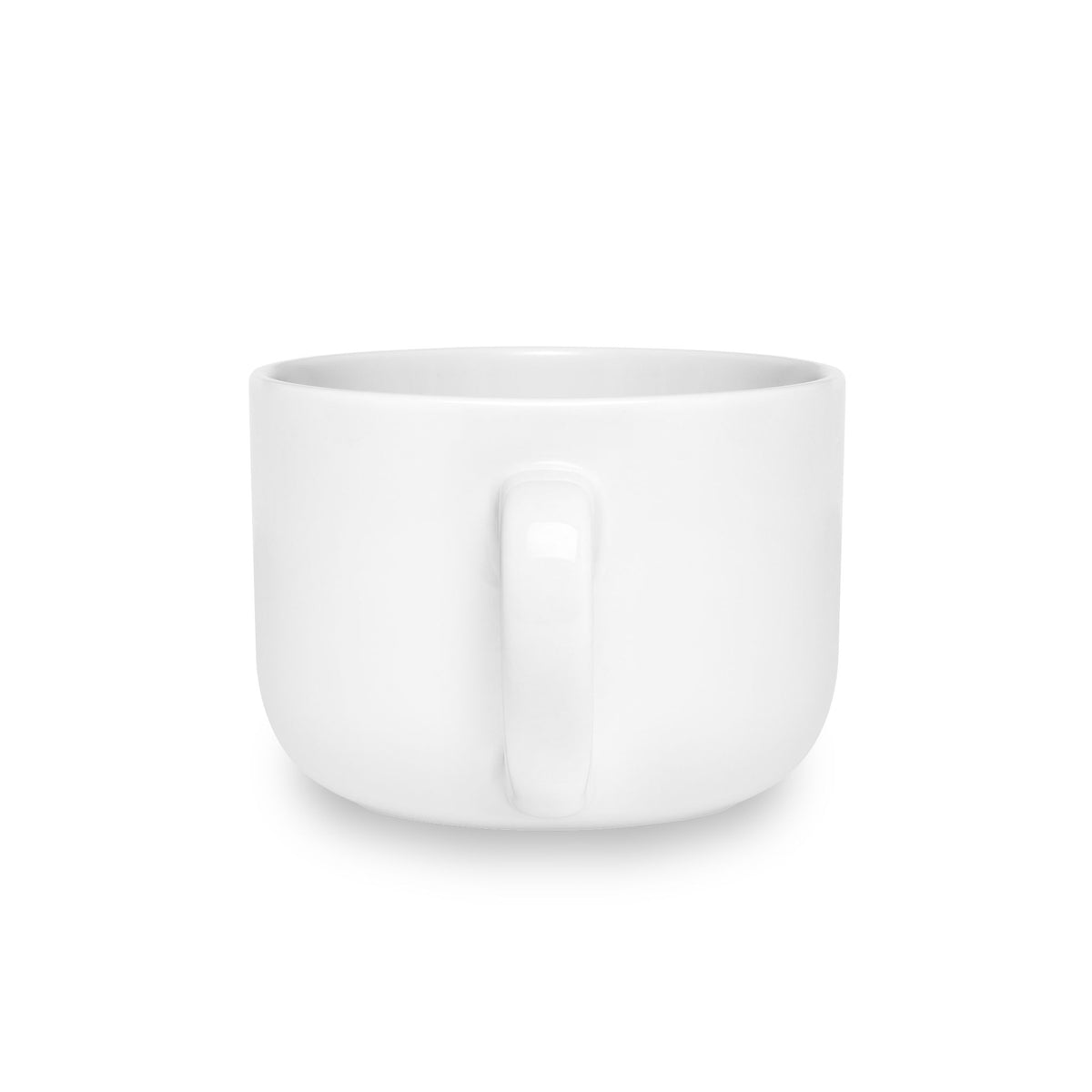 Cabana Boy Latte Mug