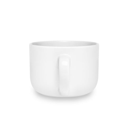 Cabana Boy Latte Mug