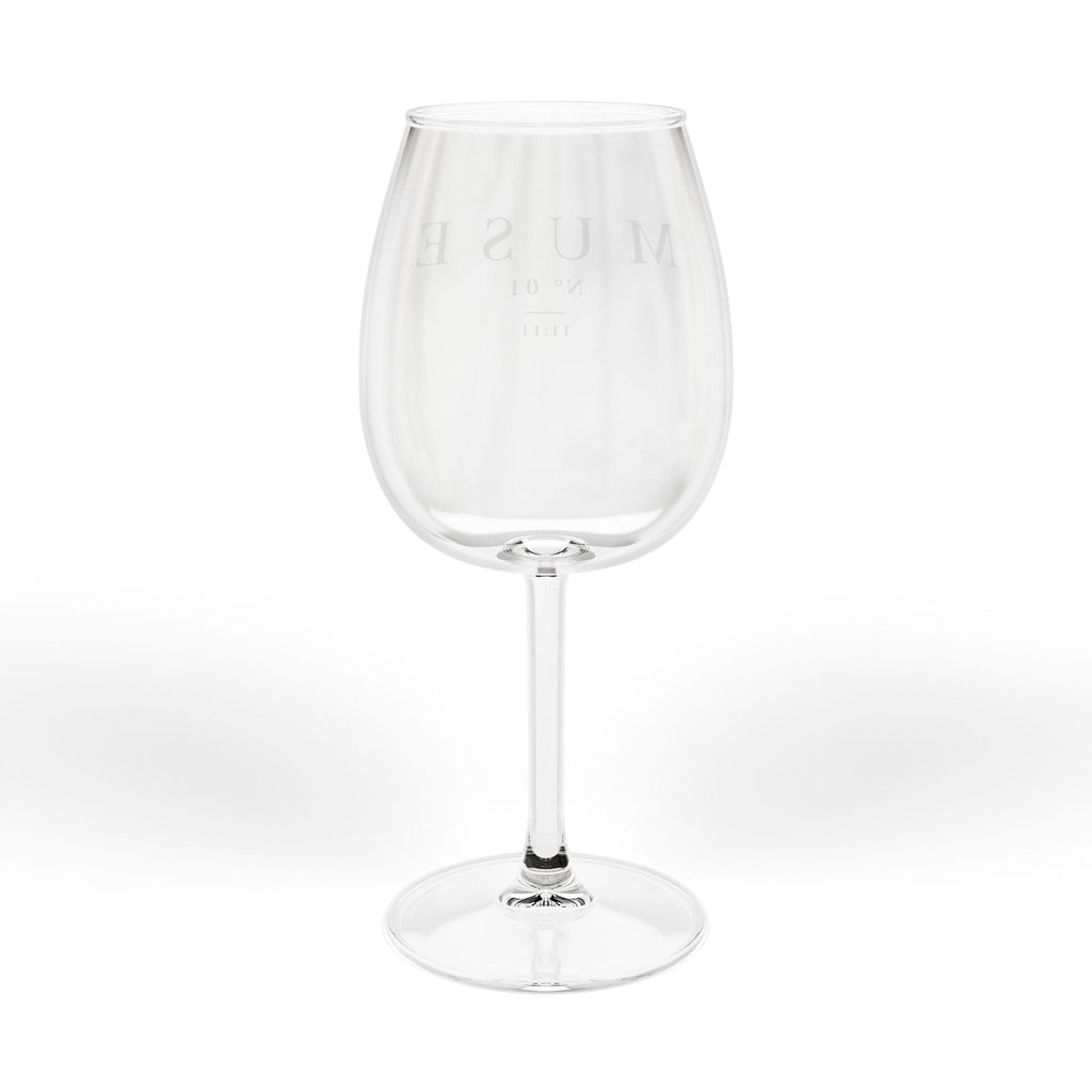 Muse Wine Glass