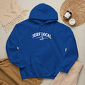 Surf Local Hoodie