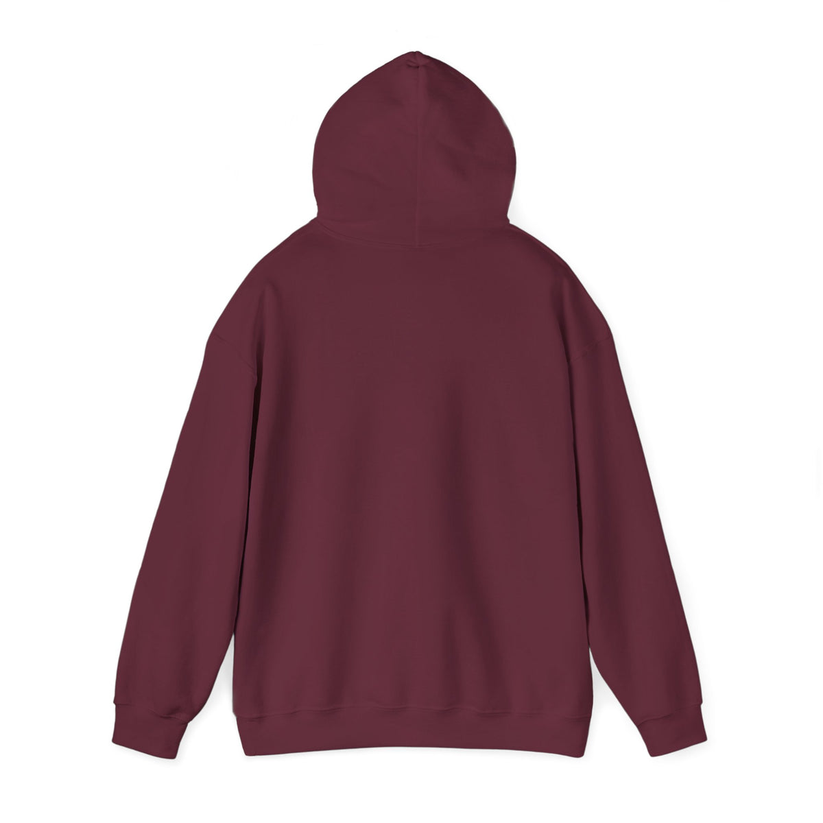 House Red Hoodie