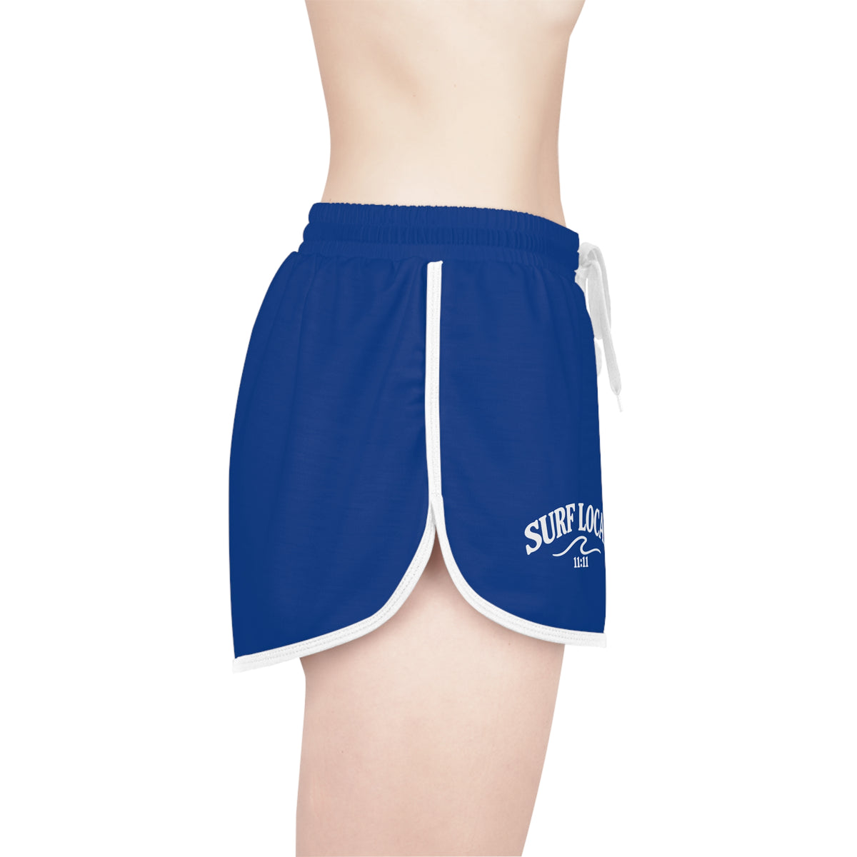 Surf Local Relaxed Beach Shorts