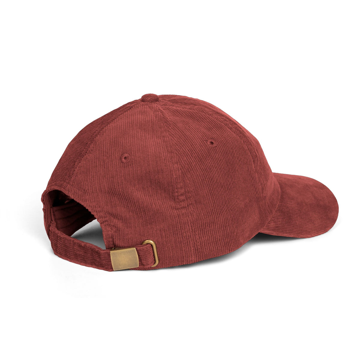 Turkey & Tinis Corduroy Hat
