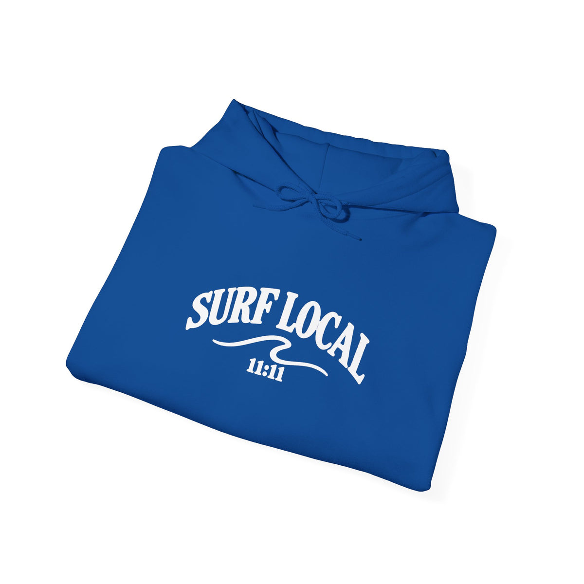 Surf Local Hoodie
