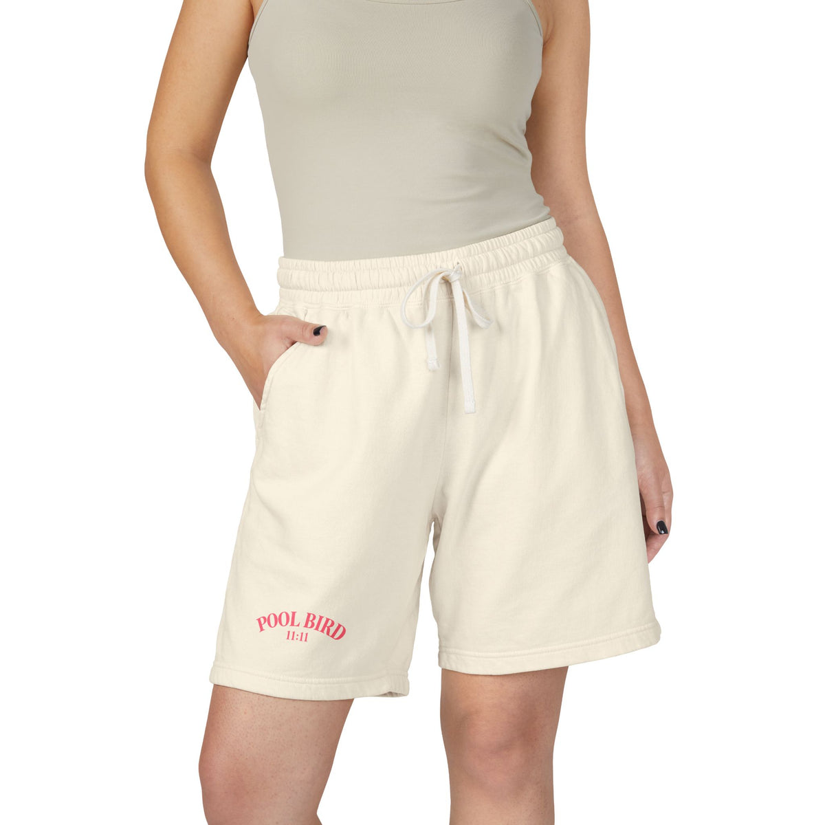 Pool Bird Lounge Shorts