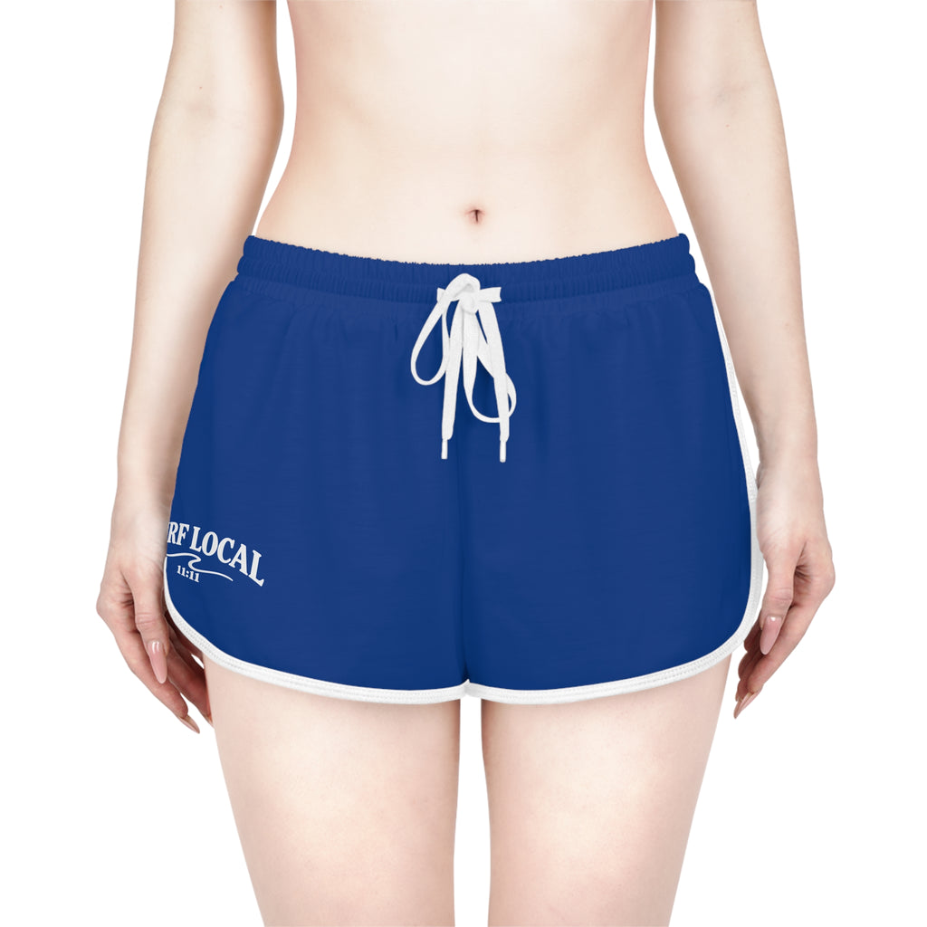 Surf Local Relaxed Beach Shorts