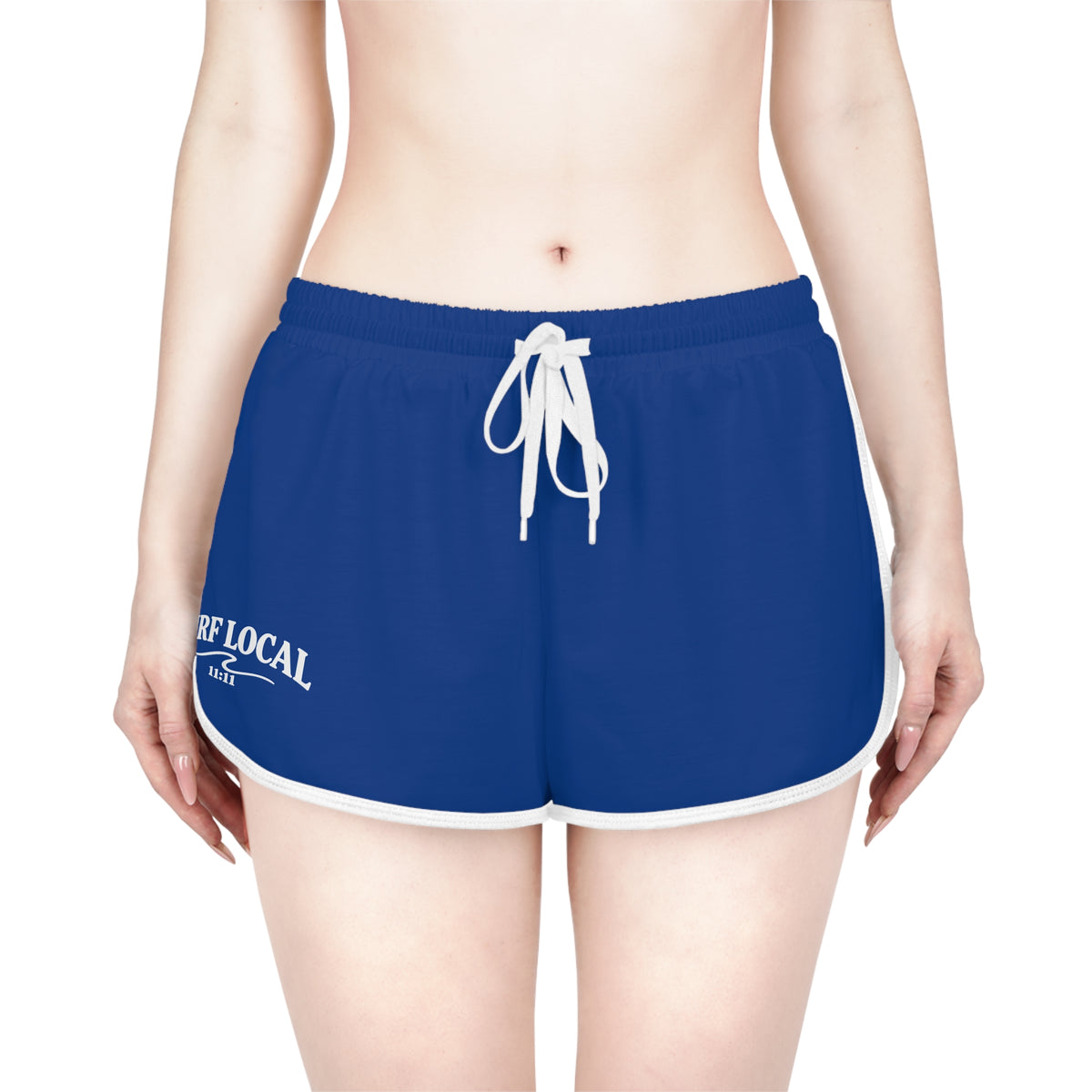 Surf Local Relaxed Beach Shorts