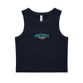 First Mate Darling Tank Top