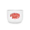 Cabana Boy Latte Mug