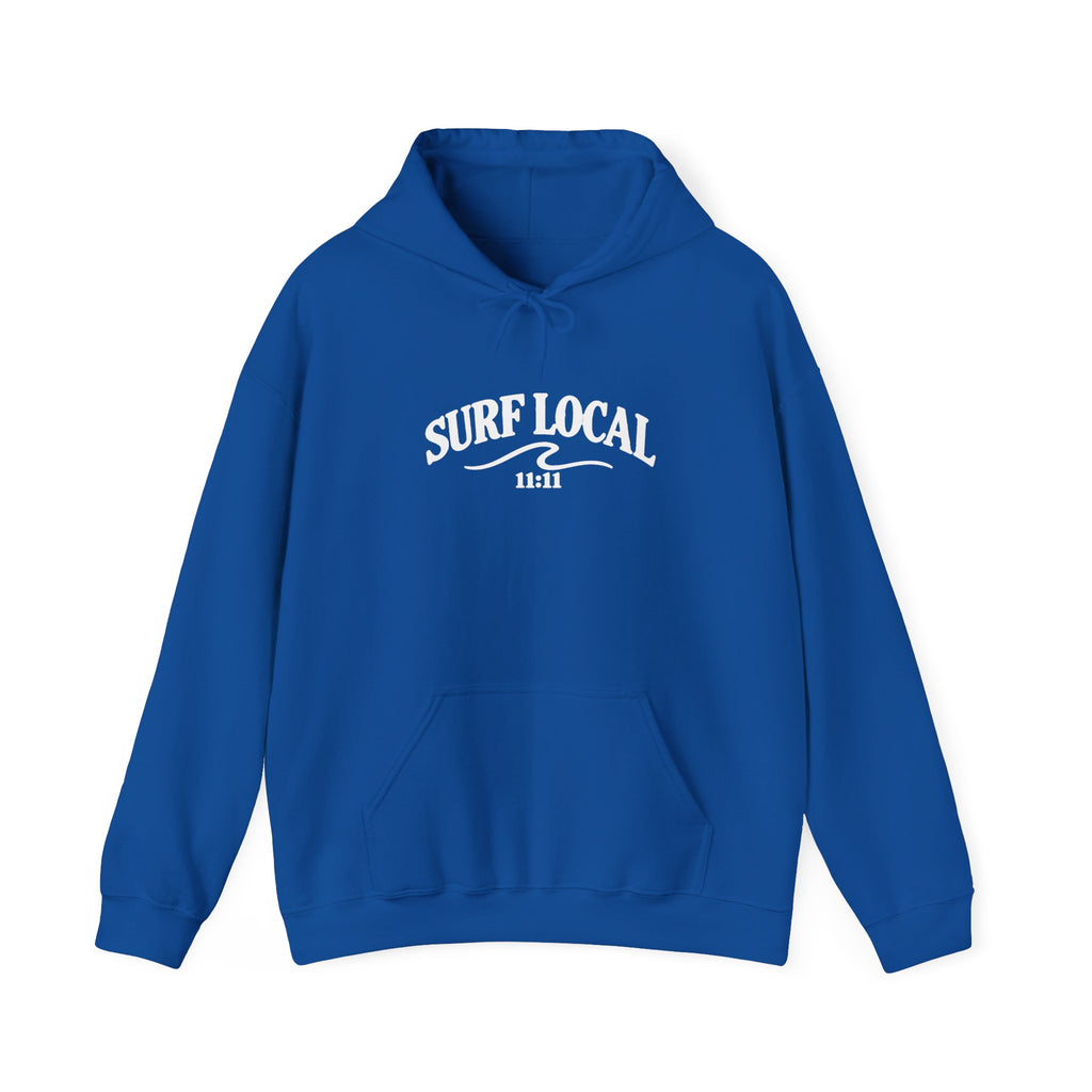 Surf Local Hoodie