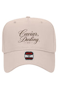 Caviar Darling Cap