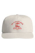 Le Cabana Bar Surf Cap