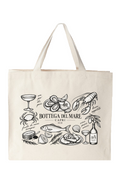 Bottega Del Mare Tote