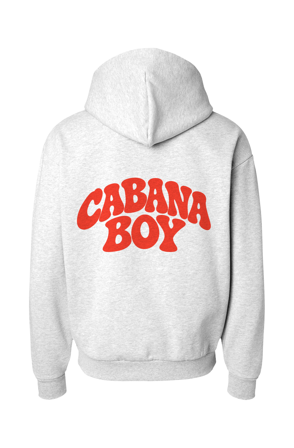 Cabana Boy Staff Hoodie