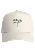 Fireside French 75 Hat