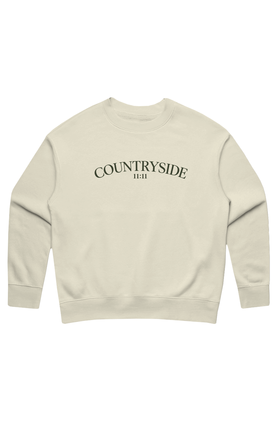 Countryside Sweatshirt