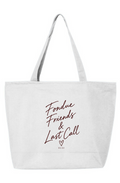 Fondue Tote