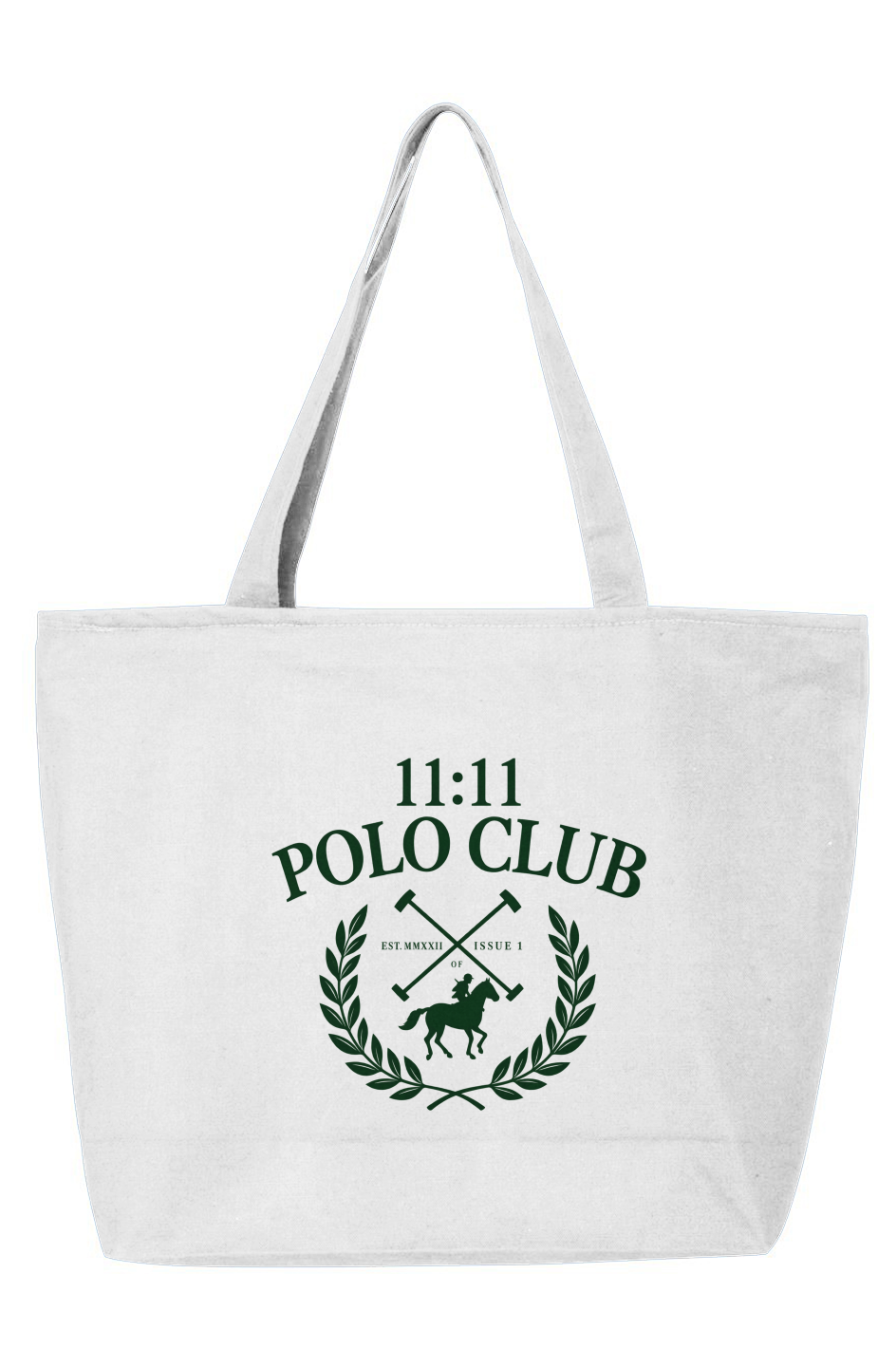 Polo club Tote