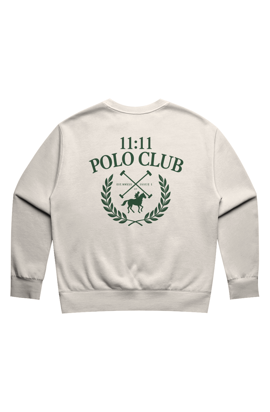 Polo Club Sweatshirt