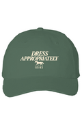 Dress Appropriately Hat