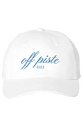 Off Piste Hat