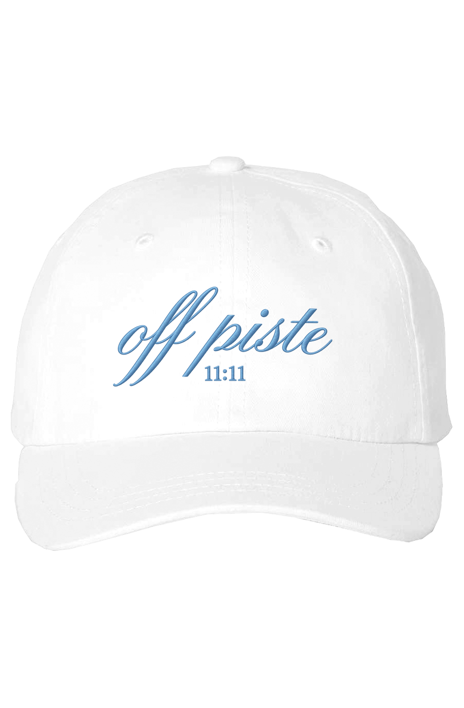 Off Piste Hat