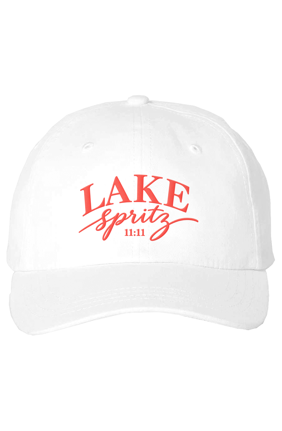 Lake Spritz Hat