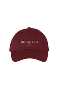 House Red Hat