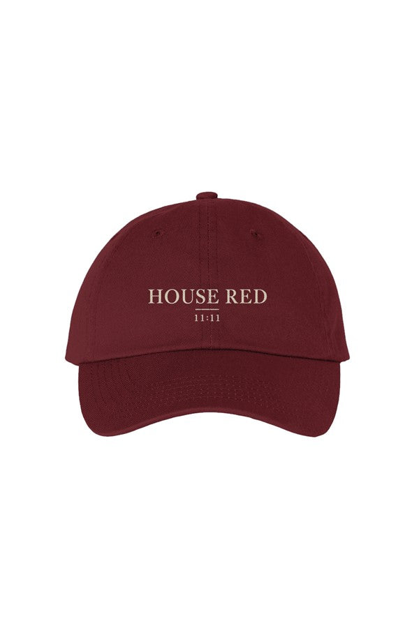 House Red Hat