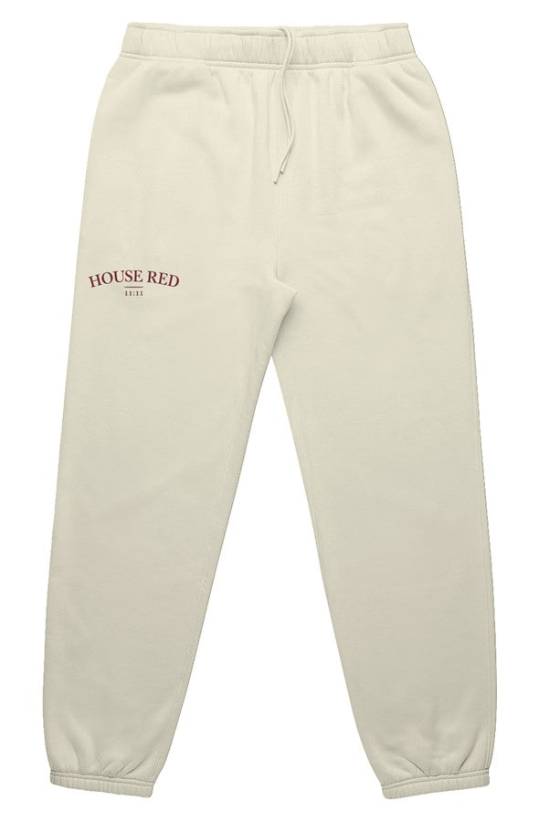 House wine Relax Track Pants