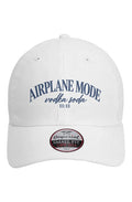Airplane Mode Ponytail Cap