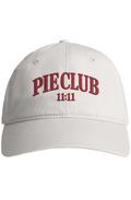 Pie Club Hat